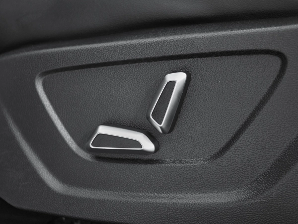 Geely Coolray, I фото №15
