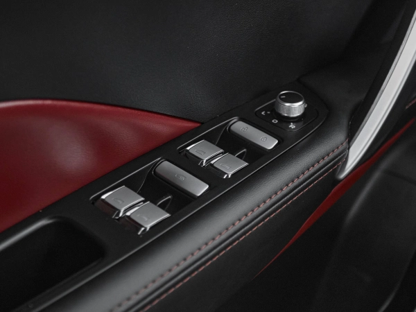 Geely Coolray, I фото №19