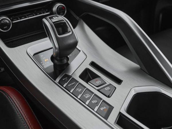 Geely Coolray, I фото №20