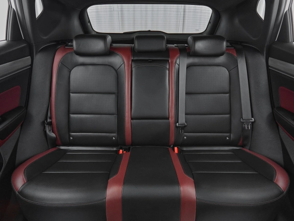 Geely Coolray, I фото №21