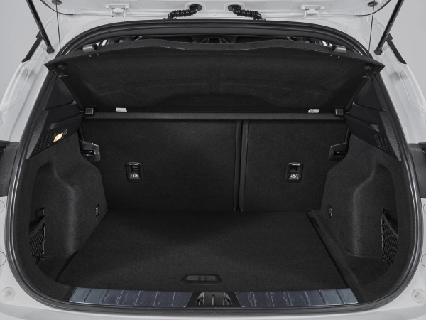 Geely Coolray, I фото №23