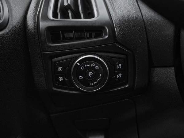 Ford Focus, III Рестайлинг фото №14