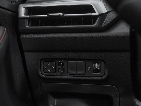 Changan CS35 Plus, I Рестайлинг фото №16