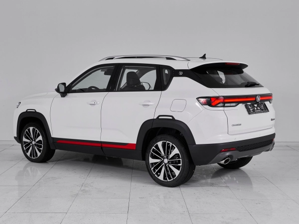 Changan CS35 Plus, I Рестайлинг фото №6