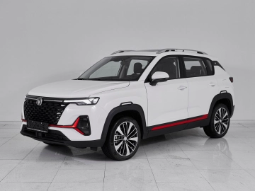 Changan CS35 Plus, I Рестайлинг 2025  фото