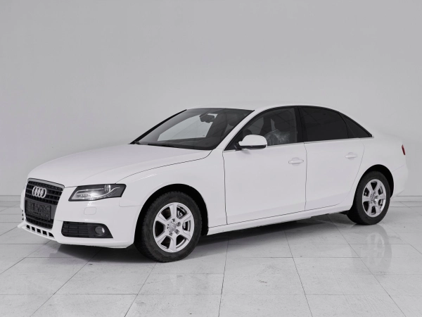 Audi A4, IV (B8) фото №1