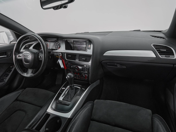 Audi A4, IV (B8) фото №9
