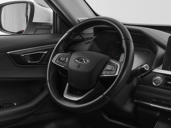 Chery Tiggo 7 Pro, I фото №10