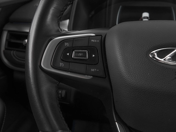 Chery Tiggo 7 Pro, I фото №11
