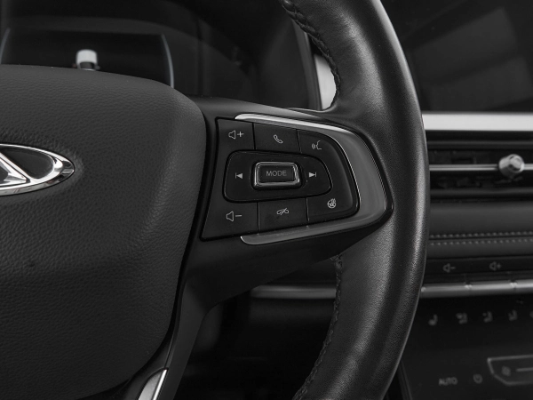 Chery Tiggo 7 Pro, I фото №12