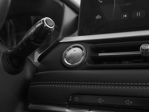 Chery Tiggo 7 Pro, I фото №13