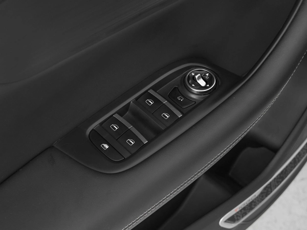 Chery Tiggo 7 Pro, I фото №14