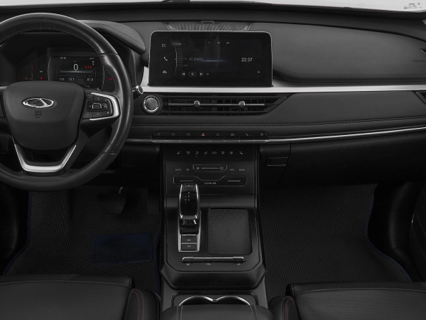 Chery Tiggo 7 Pro, I фото №16