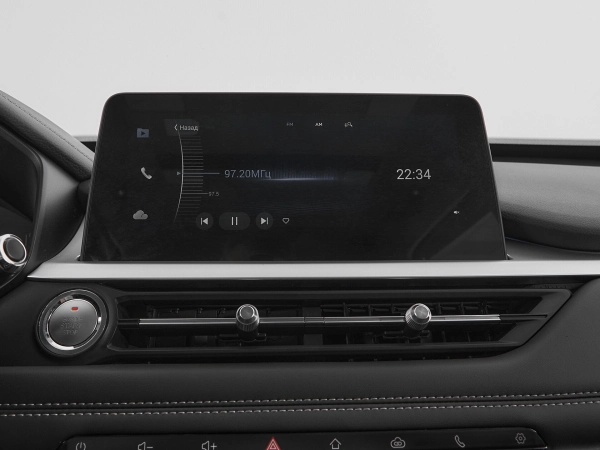 Chery Tiggo 7 Pro, I фото №17
