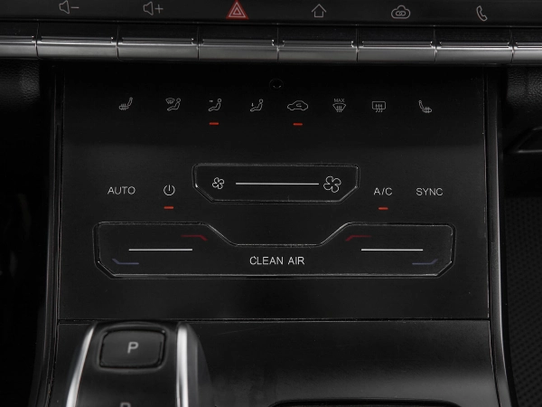 Chery Tiggo 7 Pro, I фото №18
