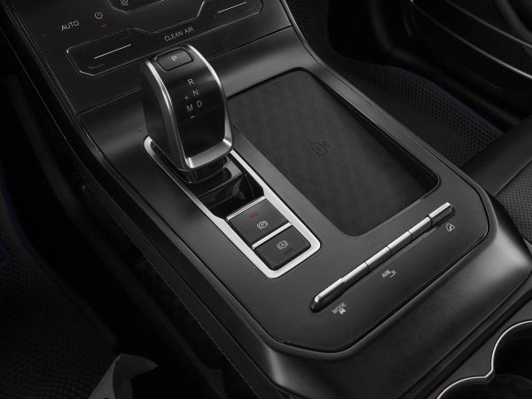 Chery Tiggo 7 Pro, I фото №19