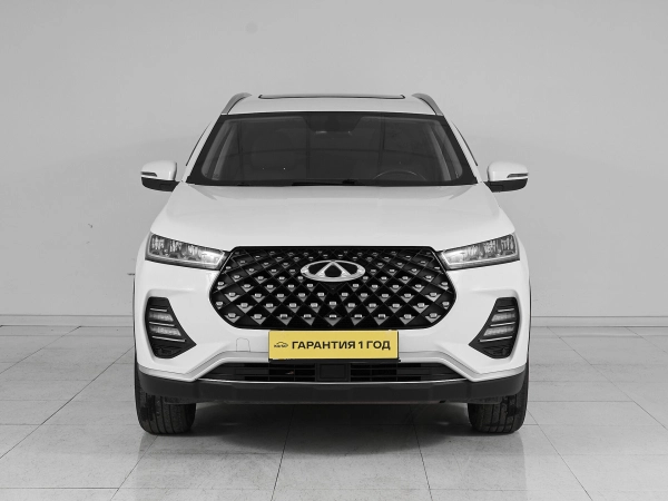 Chery Tiggo 7 Pro, I фото №2