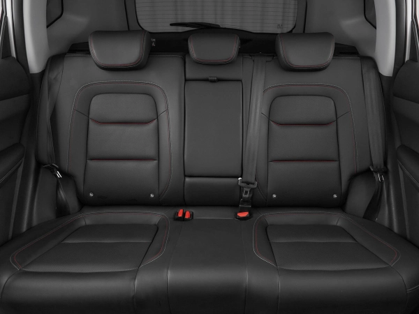 Chery Tiggo 7 Pro, I фото №21
