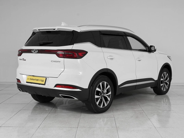 Chery Tiggo 7 Pro, I фото №6