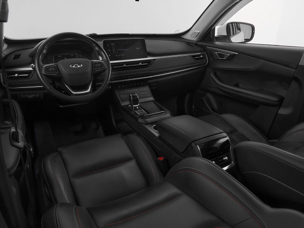 Chery Tiggo 7 Pro, I фото №7