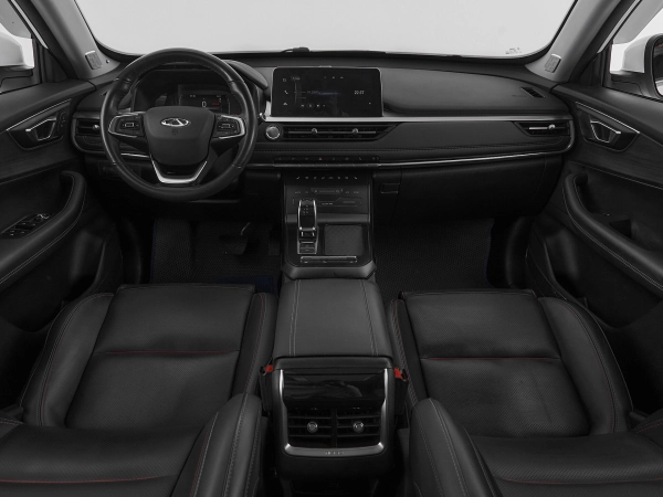Chery Tiggo 7 Pro, I фото №8
