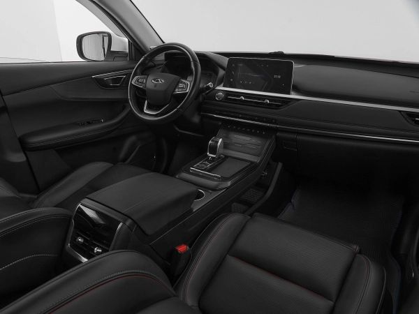 Chery Tiggo 7 Pro, I фото №9
