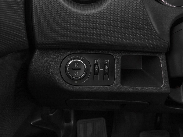 Opel Meriva, B Рестайлинг фото №13