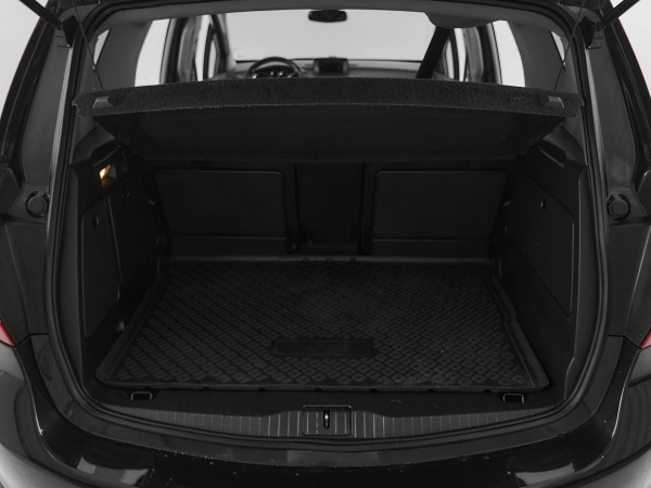Opel Meriva, B Рестайлинг фото №20