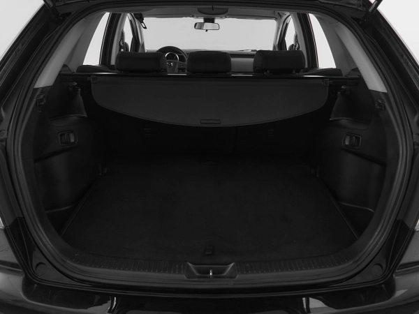 Mazda CX-7, I Рестайлинг фото №20