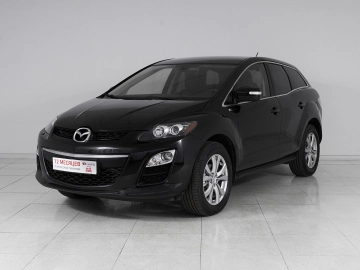 Mazda CX-7, I Рестайлинг 2010 Sport фото