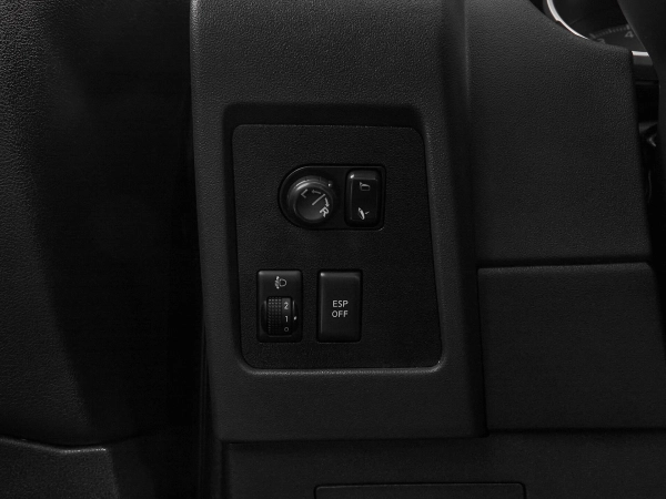 Nissan Qashqai, I фото №13