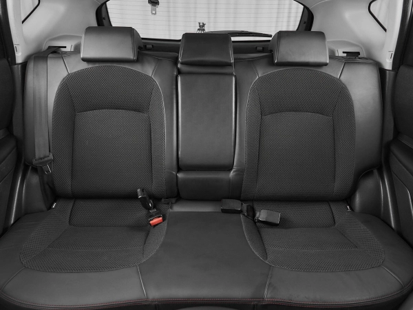 Nissan Qashqai, I фото №18