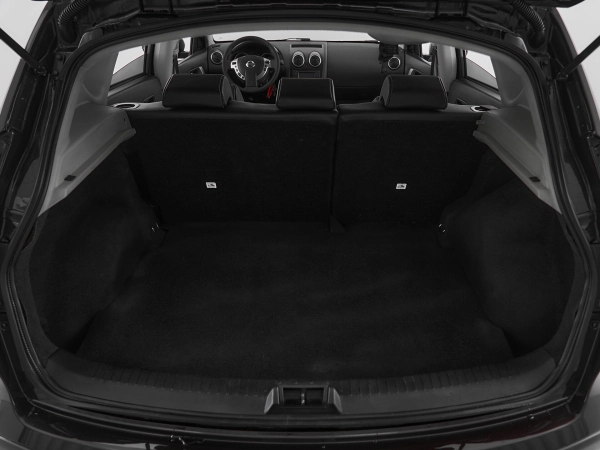 Nissan Qashqai, I фото №19