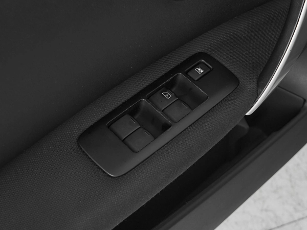Nissan Qashqai, I фото №12