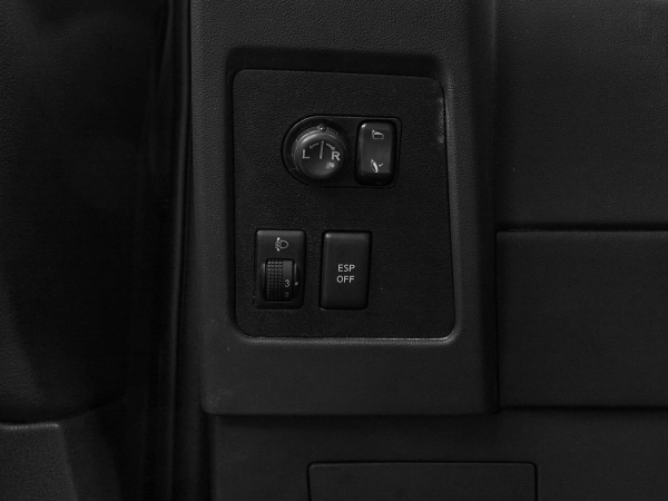 Nissan Qashqai, I фото №13