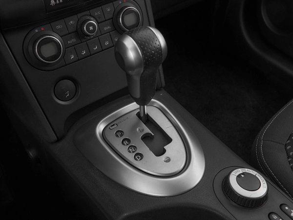 Nissan Qashqai, I фото №16