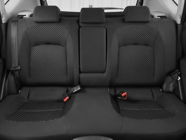 Nissan Qashqai, I фото №18
