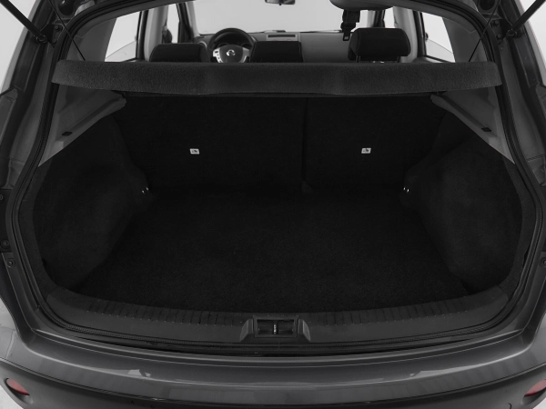 Nissan Qashqai, I фото №19