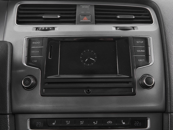 Volkswagen Golf, VII фото №13