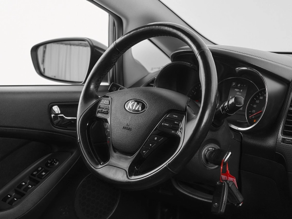 Kia Cerato, III Рестайлинг (Classic) фото №10