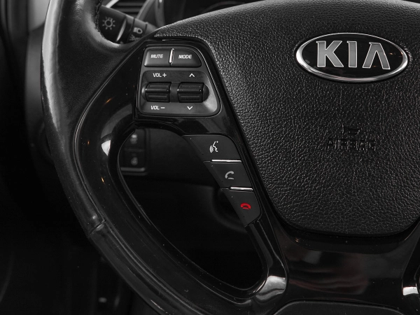 Kia Cerato, III Рестайлинг (Classic) фото №11