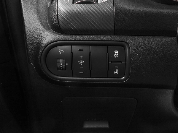Kia Cerato, III Рестайлинг (Classic) фото №14