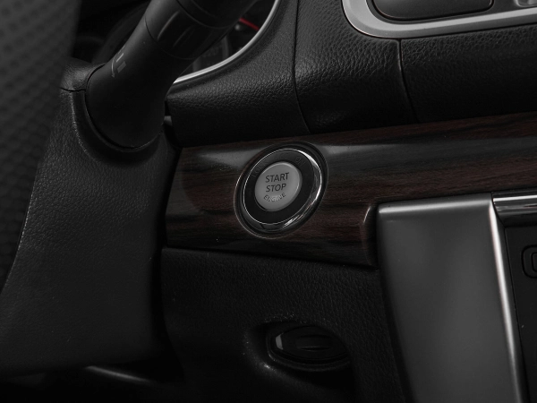 Nissan Teana, II Рестайлинг фото №12