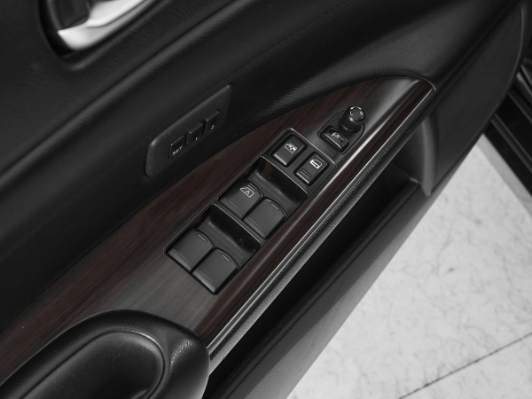 Nissan Teana, II Рестайлинг фото №13