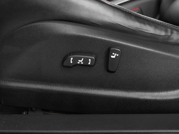 Nissan Teana, II Рестайлинг фото №15