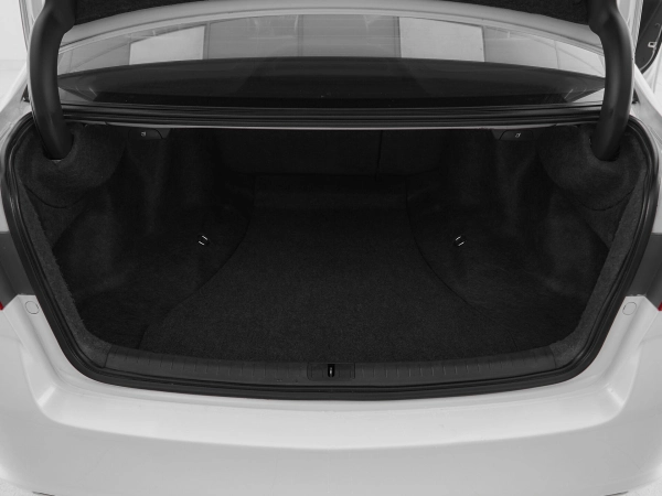 Honda Accord, VIII Рестайлинг фото №19