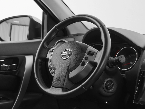 Nissan Qashqai, I фото №10