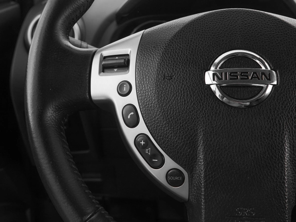Nissan Qashqai, I фото №11