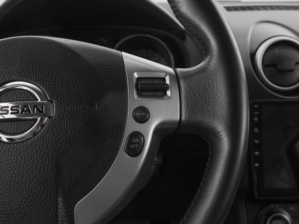 Nissan Qashqai, I фото №12
