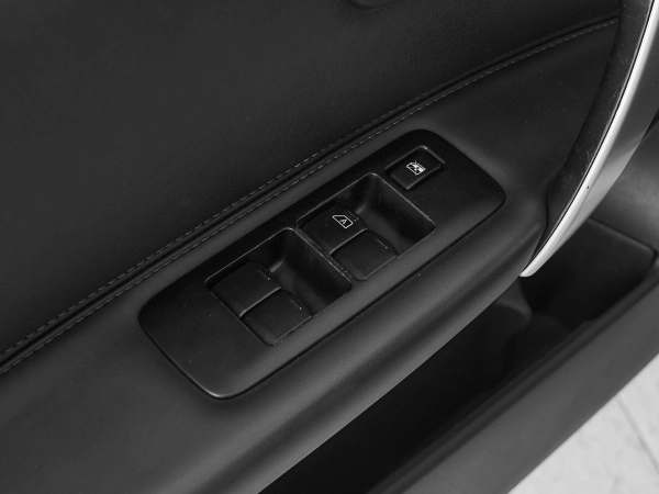Nissan Qashqai, I фото №13